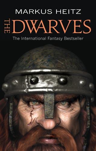 Markus Heitz: The Dwarves (Paperback, 2009, Orbit)