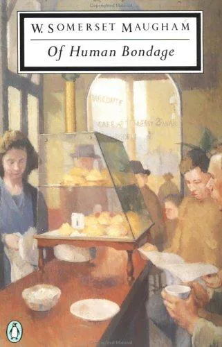 William Somerset Maugham: Of Human Bondage (1992, Penguin Classics)