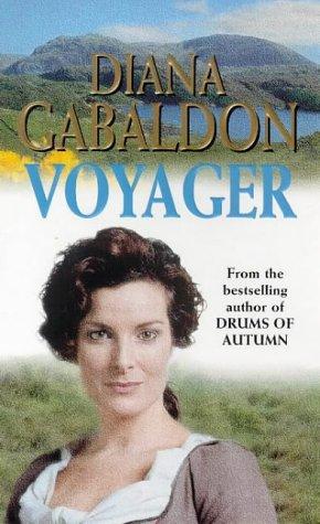 Diana Gabaldon: Voyager (Paperback, 1995, Arrow Books Ltd)