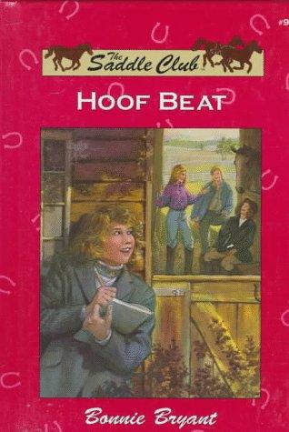 Bonnie Bryant: Hoof beat (1996, Gareth Stevens Pub.)