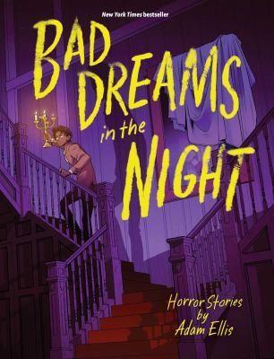 Adam Ellis: Bad Dreams in the Night (2024)