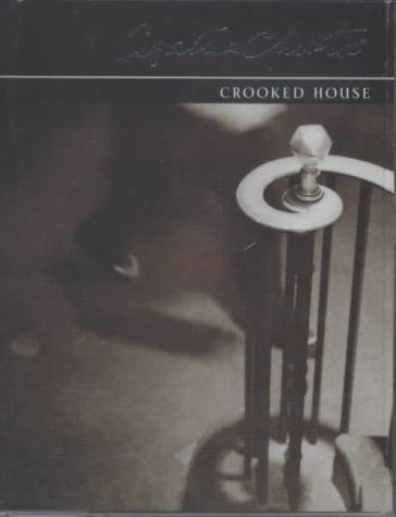 Agatha Christie: Crooked House (AudiobookFormat, Macmillan Audio Books)