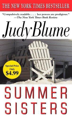 Judy Blume: Summer Sisters