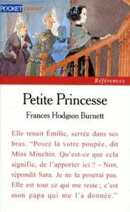 Frances Hodgson Burnett: Petite princesse (French language)