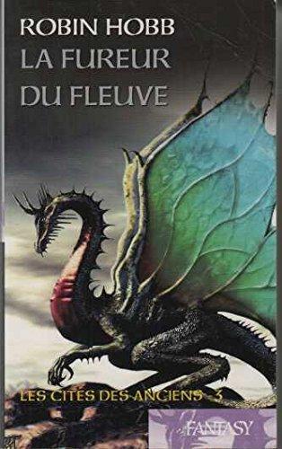 Robin Hobb: Les cités des anciens (French language, 2012)