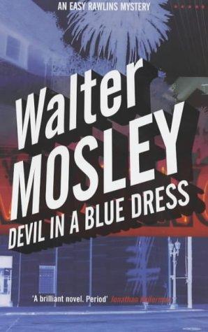 Walter Mosley: Devil in a Blue Dress (Five Star) (Paperback, Serpent's Tail)