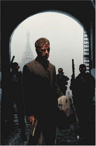 Garth Ennis: Mother Russia (2005)