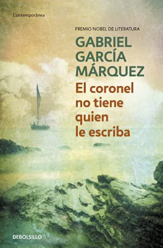 Gabriel García Márquez: El coronel no tiene quien le escriba (Spanish language)