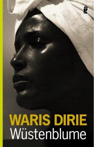 Waris Dirie, Cathleen Miller: Wüstenblume (Paperback, German language, Ullstein Tb)