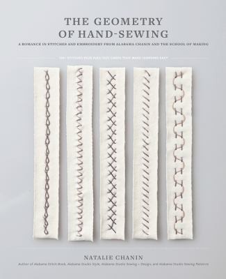 Natalie Chanin: The geometry of hand-sewing (2017)