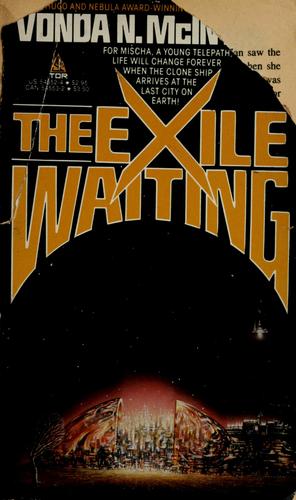 Vonda N. McIntyre: The Exile Waiting (Paperback, Tor Books)