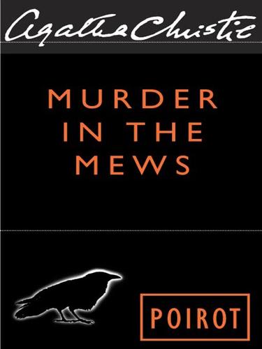 Agatha Christie: Murder in the Mews (EBook, 2004, HarperCollins)