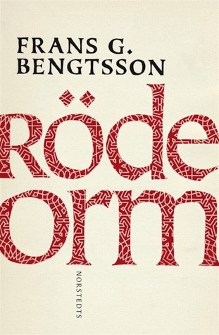 Frans Gunnar Bengtsson: Röde Orm (EBook, Swedish language, 2012, Norstedts)