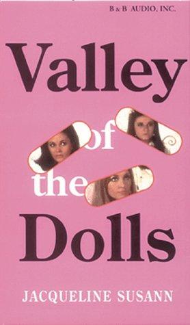 Jacqueline Susann: Valley of the Dolls (AudiobookFormat, B & B Audio Inc)