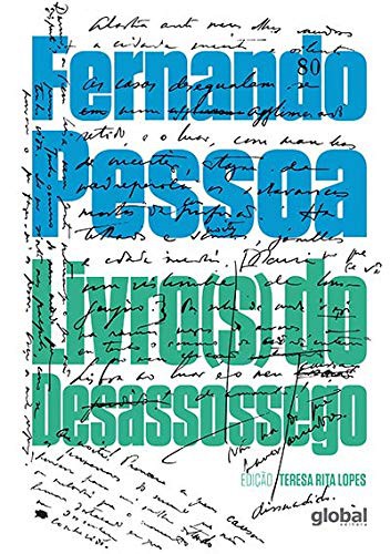 Fernando Pessoa: Livro do Desassossego (Paperback, Global)