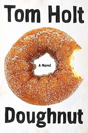 Tom Holt: Doughnut (Paperback, Orbit)