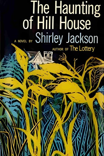 Shirley Jackson: The Haunting of Hill House (Hardcover, Penguin Classics)