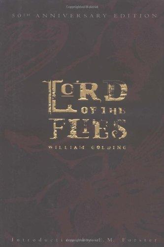 William Golding: Lord of the flies (2003, Berkley)