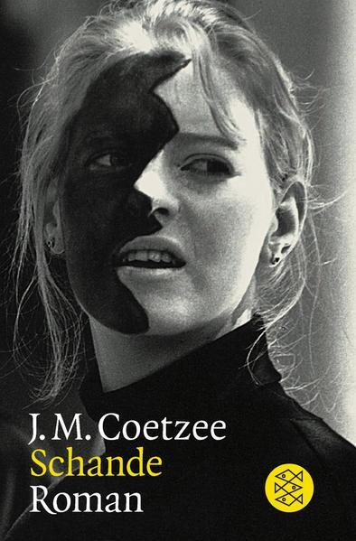 J. M. Coetzee: Schande (Paperback, German language, 2001, Fischer Taschenbuch Verlag)