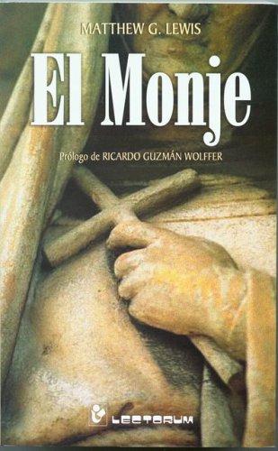 Matthew Gregory Lewis: El monje (Paperback, Spanish language, Lectorum)