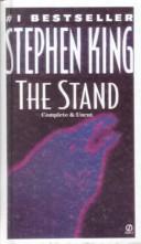 Stephen King: The Stand (Hardcover, Tandem Library)