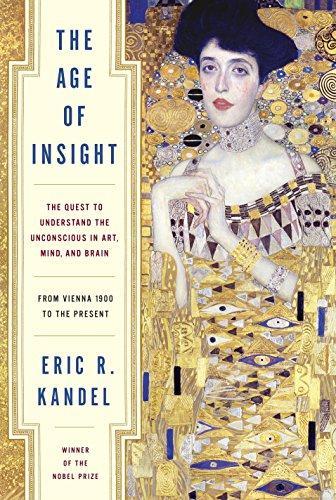 Eric Kandel: The Age of Insight (2012)