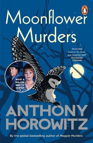 Anthony Horowitz: Moonflower Murders (Paperback, English (UK) language, 2024, Penguin Books)