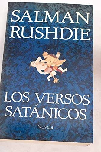 Salman Rushdie: Versos Satanicos (Paperback, Spanish language, 1989, Planeta)