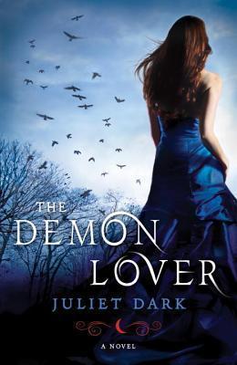 Carol Goodman: The demon lover (2012)