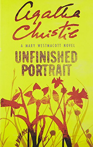 Agatha Christie: Unfinished Portrait (Paperback, HARPER COLLINS INDIA)