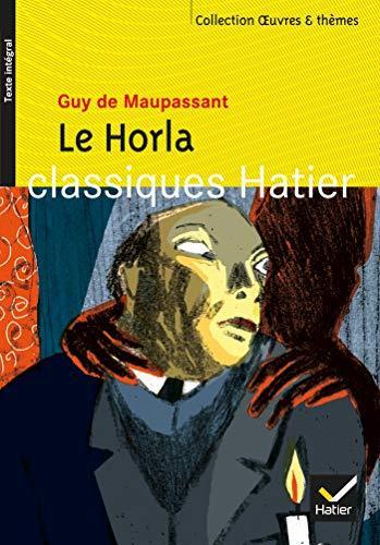 Guy de Maupassant: Le Horla (French language, 2004)