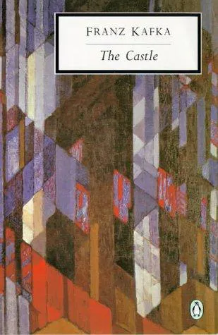 Franz Kafka: The castle (1999)