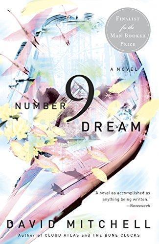 David Mitchell: Number9Dream (2003)