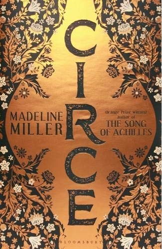 Madeline Miller: Circe (Paperback, Bloomsbury Publishing PLC, BLOOMSBURY)