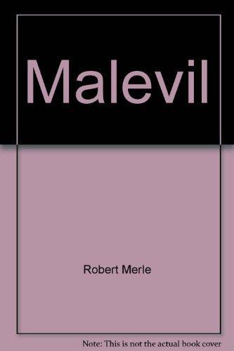 Robert Merle: Malevil