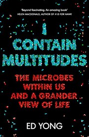 Ed Yong: I Contain Multitudes (Paperback, 2016, Vintage Books)
