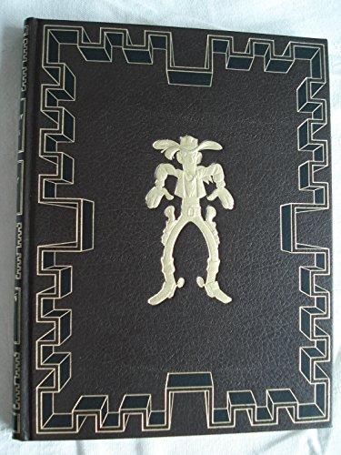 René Goscinny: Le cavalier blanc ; La guérison des Dalton ; L'empereur Smith ; Le fil qui chante ; 7 histoires de Lucky Luke (French language, 1989)