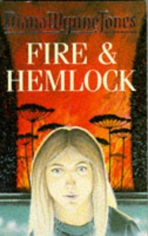 Diana Wynne Jones: Fire and Hemlock (Paperback, Mammoth)