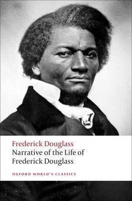 Len Wein, Frederick Douglass, Christine Vallada, Joshua Miller: Narrative of the life of Frederick Douglass (2009)