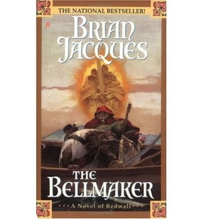 Brian Jacques: Redwall (Paperback, Random House)