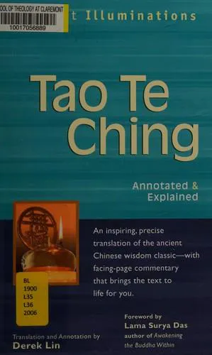 Laozi, Laozi: Tao te ching (2006)