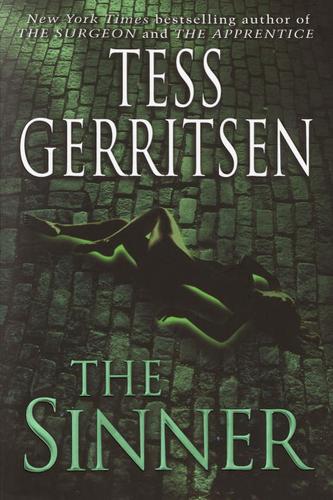 Tess Gerritsen: The Sinner (EBook, 2003, Random House Publishing Group)