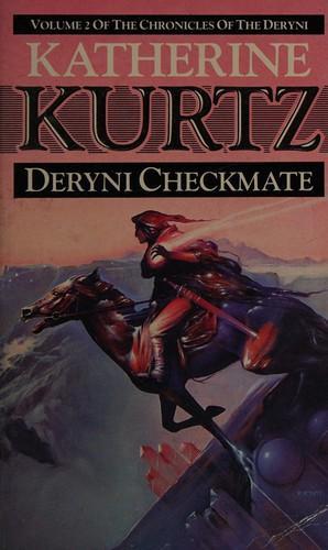 Katherine Kurtz: Deryni checkmate. (1989)