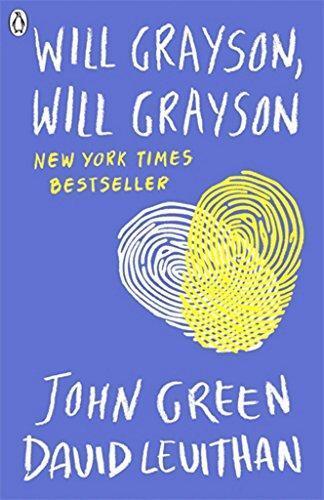 John Green, David Levithan: Will Grayson, Will Grayson (2012)