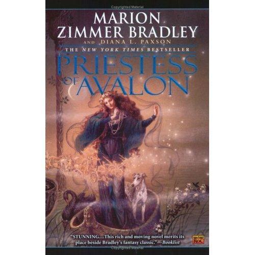 Priestess of Avalon (2002)