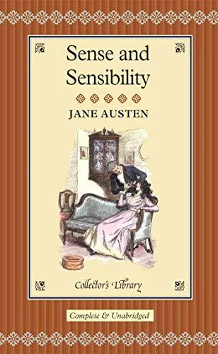 Jane Austen, Po Tse, Crystal S. ChaN: Sense and Sensibility (2003)
