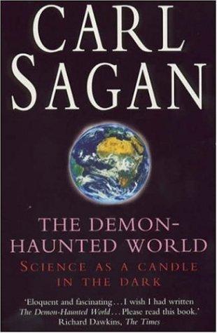 Carl Sagan: The Demon-haunted World (1996)