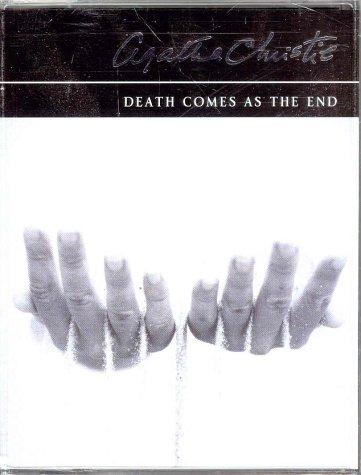 Agatha Christie: Death Comes as the End (AudiobookFormat, Macmillan Audio Books)