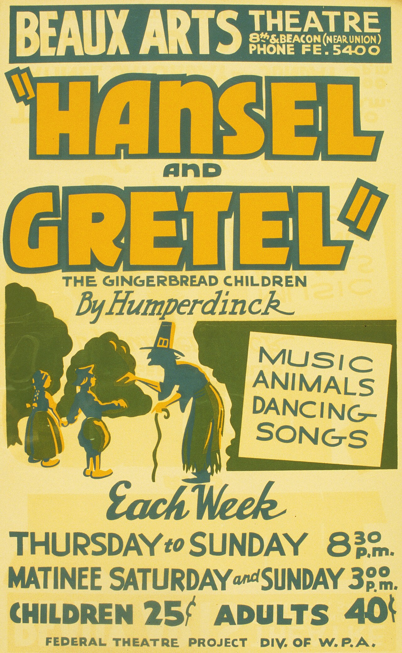 Brothers Grimm, Jacob Grimm, Wilhelm Grimm: Hänsel und Gretel (German language)