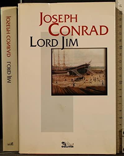 Joseph Conrad: LORD JIM (Italian language, 2005)